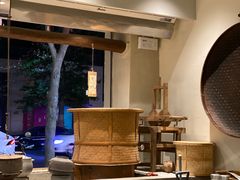 -成川茶店·潮汕工夫浓茶(万象店)