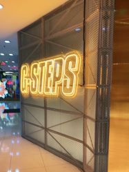 -G-STEPS舞蹈工作室