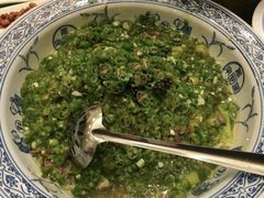 嫩滑辣肥牛-玉华宫宾馆·餐厅(铜川驻京办店)