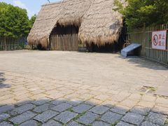 -河姆渡遗址博物馆