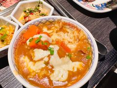 -AJIYA·池袋日式烧肉自助(天津万象城店)