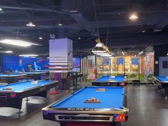 -大鲁阁保龄球(苏州园区店)