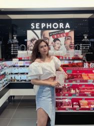 -丝芙兰Sephora