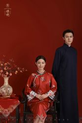 -卡兹摄影STUDIO婚纱摄影(文化路万达店)