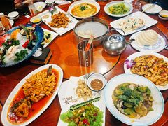 -老苏扬饭店
