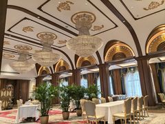 -北京友谊宾馆·俄罗斯餐厅