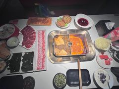 -九鼎轩脆毛肚火锅(南京东路店)