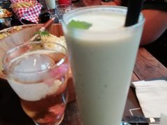 -苏西花园西餐厅(谷德店)