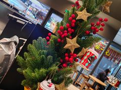 -星巴克(北京阜安路店)