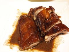 吊烧沙溪米鸭-禄興記香港大排档(歌斐中心店)