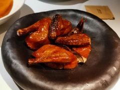 -荣小馆(安达仕店)
