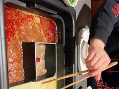 -巴奴毛肚火锅(二七万达店)