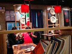 -和府捞面(方庄店)
