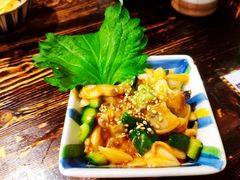 -小川洋风料理(汉街店)