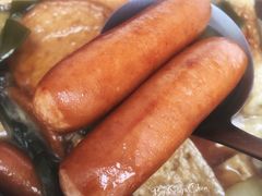-気楽亭和食料理(气乐亭大世界本店)