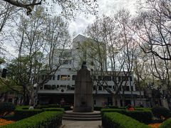 -La Creperie法餐厅(桃江路店)