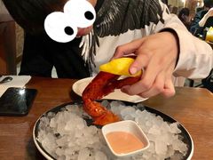 -Burger & Lobster(Dean Street)