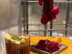 -BE NORMAL CAFE(霞溪路店)