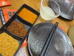 -牛也烧肉(摩尔城店)