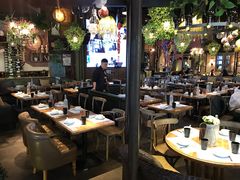 大堂-胡桃里音乐酒馆(白云五号T5 MALL店)