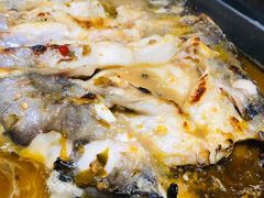 -半天妖烤鱼(方庄店)