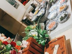 -盛宴自助餐厅(运达喜来登店)