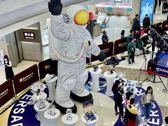 -合肥蜀山万象汇