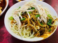 -老丘丘(较场口店)