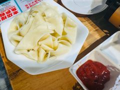 -0317火锅鸡·清真(正达店)