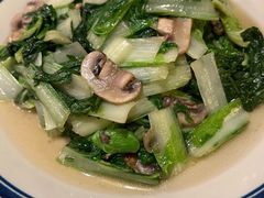 -破三川·新川菜(静安大融城店)