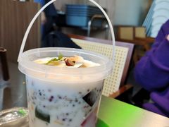-椰庭·椰子鸡·创意玩家(晶耀前滩店)