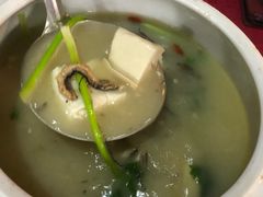 -台山美食一绝阿四台山黄鳝饭(阿四创作店)