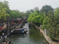 -南浔古镇