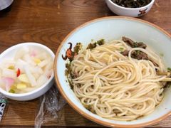 -刘聋子粉馆(张家界总店)