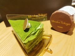 -布歌东京(德基BHG店)