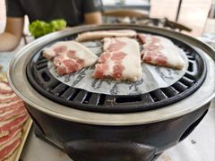 -御品海鲜·东北菜·烧烤餐厅(佳兆业店)