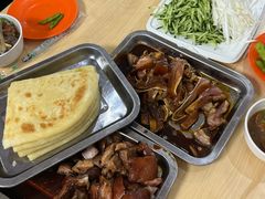 -黄寺卤煮·黄寺喝酒公司