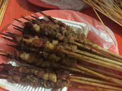 -十里铺铁板鱿鱼