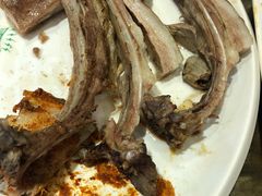 -清真益鑫羊肉手抓馆(南大街店)