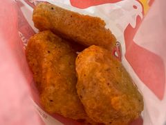 -华莱士·炸鸡汉堡(坂田店)