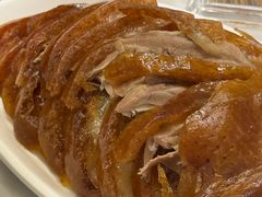 -玉林烤鸭店(垡头店)