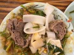-荣记潮汕牛肉火锅(仙鹤街店)