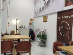 -三才二真·药膳养生炖汤(海珠湾店)