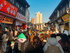 -衣裳街历史文化街区