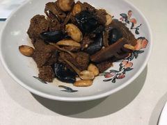 四喜烤麸-蝶园·装修中(BFC外滩金融中心店)