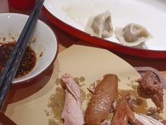 -天怡興·百年蒸饺(中心书城店)