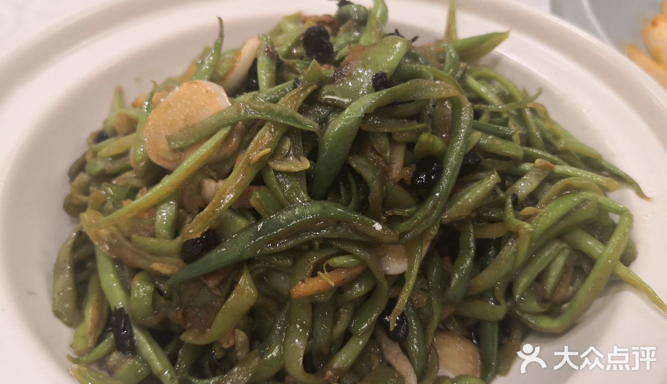马凯餐厅 老字号湘菜馆