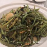 马凯餐厅 老字号湘菜馆