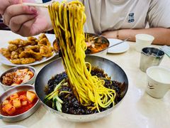 -兴豆饭店(总店)
