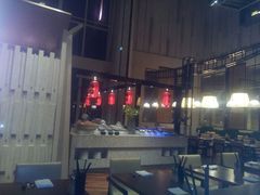 android_upload_pic-山港凯悦酒店·咖啡厅